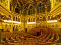 Hungarian Parliament