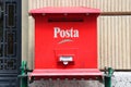 Hungarian Post