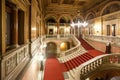 Hungarian State Opera Budapest