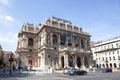 Hungarian State Opera House