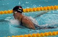 Hungarian swimmer Zsuzsanna Jakabos