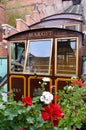 Hungary: Budapest Funicular