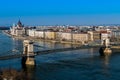 Hungary, budapest, parliament