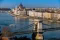 Hungary, budapest, parliament