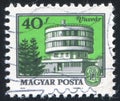 Vasvar Public Health Center