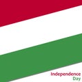 Hungary independence day