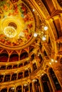 Hungary National Opera