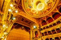 Hungary National Opera