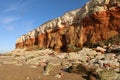 Hunstanton Cliffs