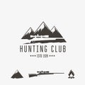 Hunt club