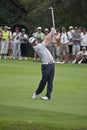 Hunter Mahan - Iron Shot