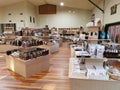 Hunter ValleyChocolate Company Store Inner View