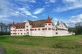 Hunting Castle Grunau, Germany