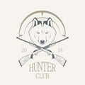 Hunting Club logo