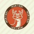 Hunting design