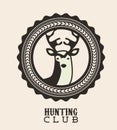 Hunting design