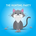 The hunting party