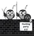 Hunting party