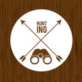 hunting zone design