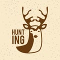 hunting zone design