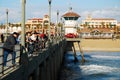 Huntington Beach Pier