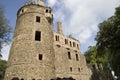 Huntly Castle, Scotland Royalty Free Stock Photo