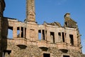Huntly Castle, Scotland Royalty Free Stock Photo