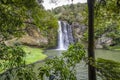 Hunua Falls