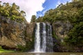 Hunua regional park