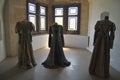 Hunyadi Castle - dresses