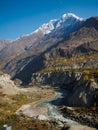 hunza valley