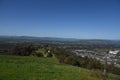 Huon hill lookout Parklands spectacular views of Lake Hume, the Kiewa Valley, the Alpine Region, Murray and Kiewa Rivers,