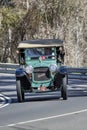 1915 Hupmobile N Tourer