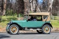 1915 Hupmobile N Tourer