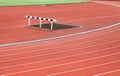 Hurdle