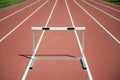 Hurdle