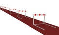 Hurdles