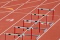 Hurdles