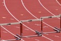 Hurdles