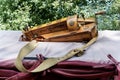 Hurdy-Gurdy