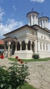 Hurezi Monastery - Romania