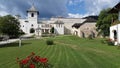 Hurezi Monastery