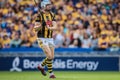 2023 Hurling All-Ireland Semi Final between Kilkenny and Clare at Croke Park.