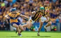 2023 Hurling All-Ireland Semi Final between Kilkenny and Clare at Croke Park.