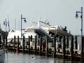 Hurricane Damage Irma