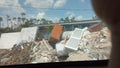 Hurricane Dorian Bahamas aftermath
