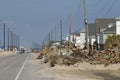 Hurricane Ike Aftermath