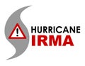 Hurricane Irma Logo