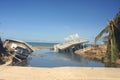 Hurricane Maria Mayaguez Puerto Rico