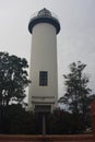 Rincon Light House Hurricane Irma Rincon, Puerto RIco 2017